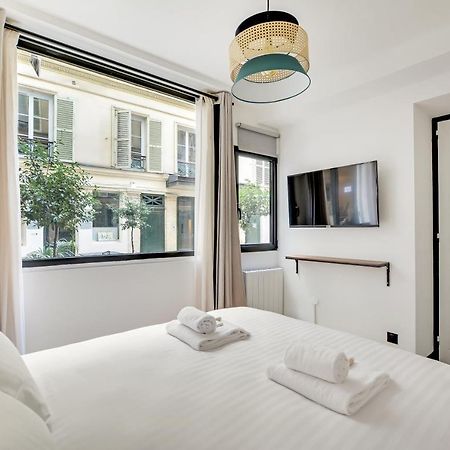 Pick A Flat's Apartment in Opera - Rue Grange Batelière Parigi Esterno foto